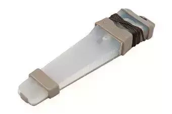Marker elektroniczny LITE tan - (światło niebieskie)