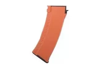 120rd mid-cap magazine for AK74 type replicas - bakelite