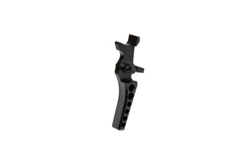 Vačka CNC spoušťpro zbraní typ M4/M16 (C) - černá
