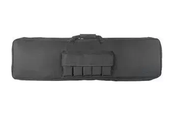 Funda arma NSB 1180mm - negro