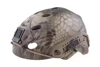SFR helmet replica - HLD