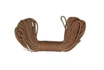 Linka Nylon typu Paracord 30m
