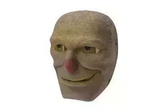 Masque FTB