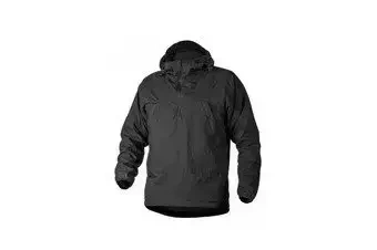 Bunda Windrunner Windshirt - černá