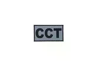 Parche IR - CCT - FG