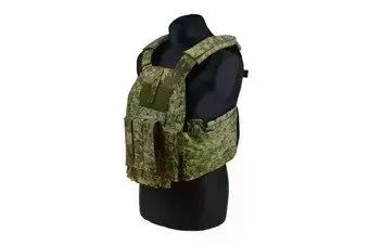 Chaleco 94K Plate carrier (PM) - PenCott™ Greenzone