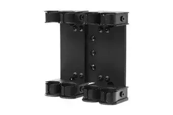 Cargador Shotshell 8Q 12GA "F" - negro