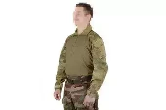 Mikina Combat Shirt typ G3 - ATC FG