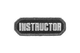 Instructor Patch - SWAT