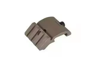 Montage Support de lampe SF série X - Tan