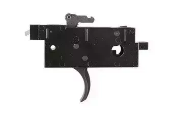 Complete Steel Trigger Box for WE GBBR Replicas