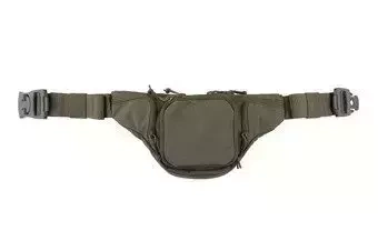P-Fanny pack Waist Bag - Sage Green