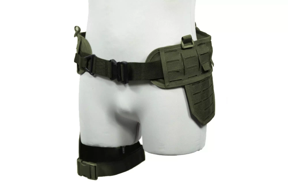 Olive Drab ( groen ) 