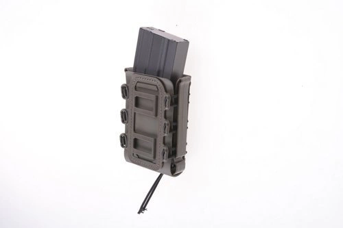 Ładownica SSSMC na magazynek karabinowy - olive drab