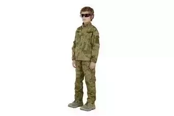 Juego de ACU para niños uniforme- ATC FG