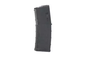 Cargador PMAG® AR/M4 GEN M3 MOE® 30-gun - negro