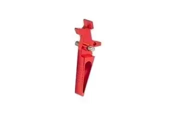 M4-113 Trigger for M4/M16 replicas - Red