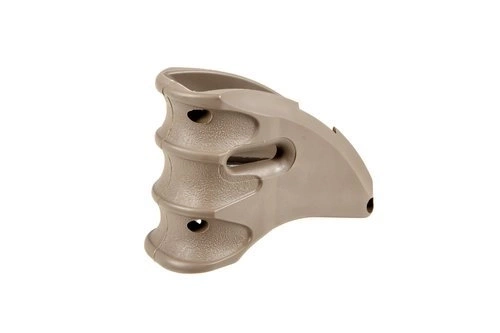 Magwell Gen.2 cap pour répliques M4/M16 - tan