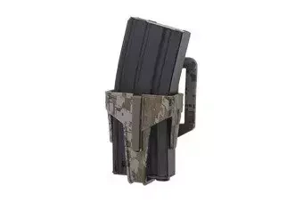 FSMR fast magazine pouch (belt) - Digital Desert