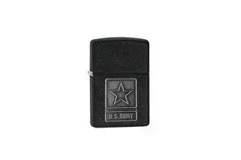 Briquet #28582 - U.S. Army® (armée américaine)