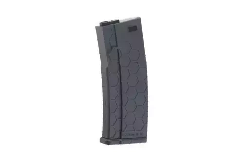 Magazynek mid-cap na 120 kulek typu HEX do M4/M16