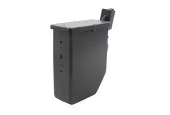 Cargador caja para réplicas tipo M249