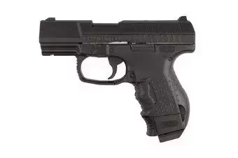 Pistola de aire comprimido WALTHER CP-99 Compact