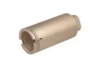 Cache flamme / concentrateur gazsortie Nov - Tan