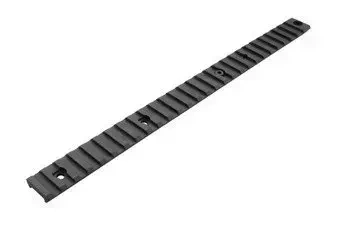 Jednotlivé lišta RIS 22 mm