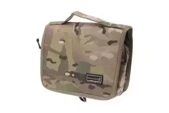 Bolsa bolsa universal/cosmética - Multicam