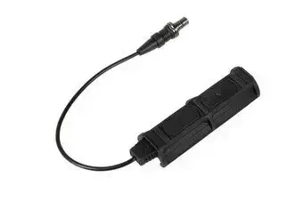 Interruptor de gel doble para linternas