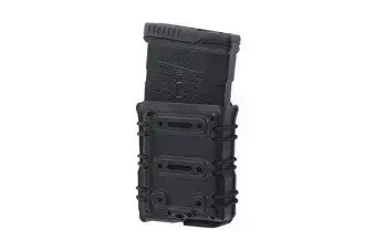 Ładownica SMC na magazynek 7.62 (MOLLE) - czarna