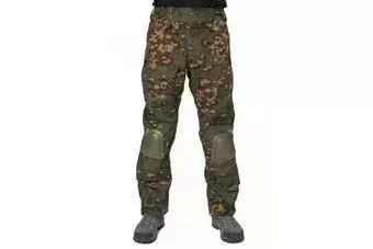 Pantalones combat MOD2 - SS-Lieto
