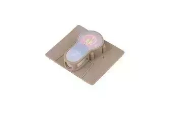 Marcador electrónico Lightbuck - tierra oscura (luz roja)