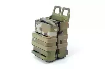 Juego de 2 fundas FAST para cargadores 5.56 - MC
