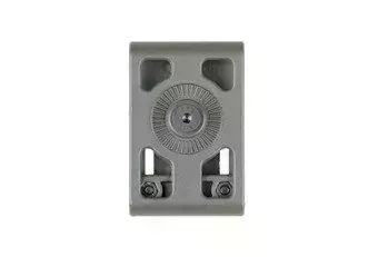 Adaptateur de ceinture pour les étuis / pochettes IMI - OLIVIER