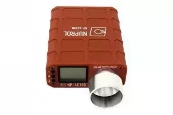 Chronograf NP AC100