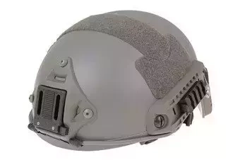 Réplica del casco Ballistic CFH - verde follaje (L/XL)