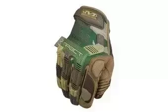 M-Pact Gloves - Woodland (New Version)