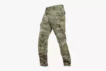 BDU 2.0 Trousers - PentaCamo