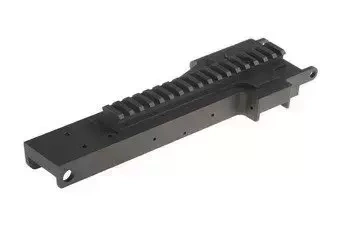 Pokrywa komora zamkowa RIS M249