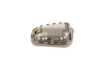 HEL-STAR6 GEN III Electronic Marker - Dark Earth