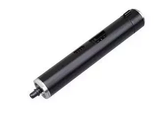 Black cylinder set for the PTW replicas - M90