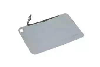 Mała saszetka uniwersalna - Wolf Grey