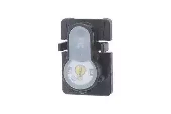 Marqueur électronique Lightbuck RIS - noir (lumière blanche)