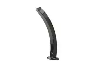 Zásobník low-cap 16 kuliček pro zbraní WALTHER P99 Xtra Kit - černá