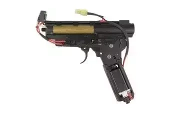 Completa Gearbox ELM v.3 Torque estándar