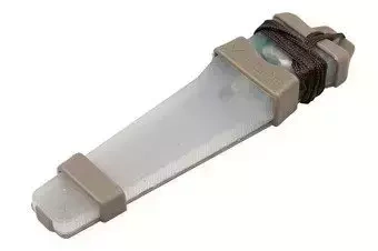 Marker elektroniczny LITE tan - (światło zielone)