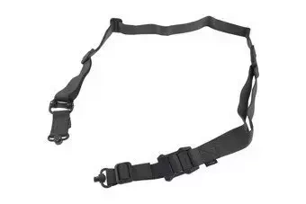 Sangle Harnais MS4® Dual QD GEN 2 - Vert Ranger