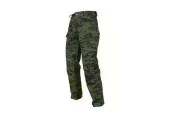 TacPro Tactical Pants - MC Tropic